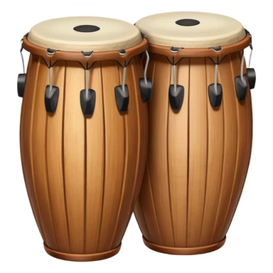 Tabla drums sticker