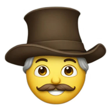 Shakespeare in argentina hat sticker