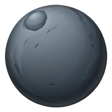 Planet Nine sticker