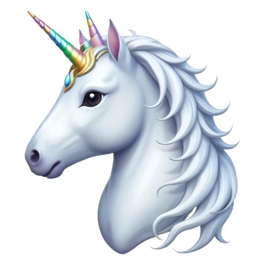 unicorn sticker