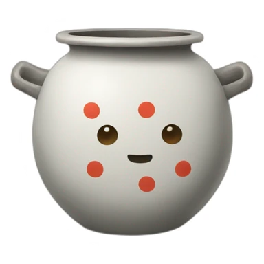 Japanese pot sticker