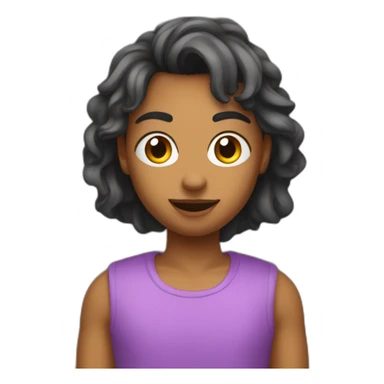 Sa fait bim bam boum sticker