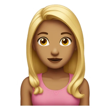 girl what do you mean sticker