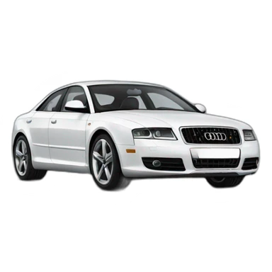 audis5 sticker