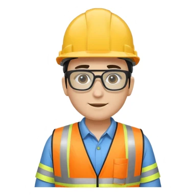 safety engineers site sticker