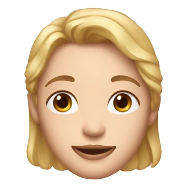 Je t’aime ma sœur sticker