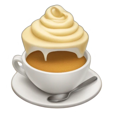 café gostoso sticker