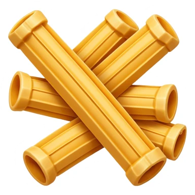 rigatoni emoji sticker