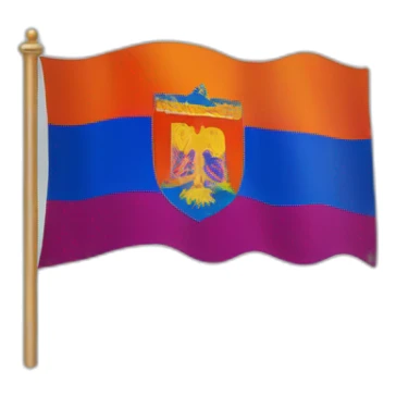 Armenia flag sticker