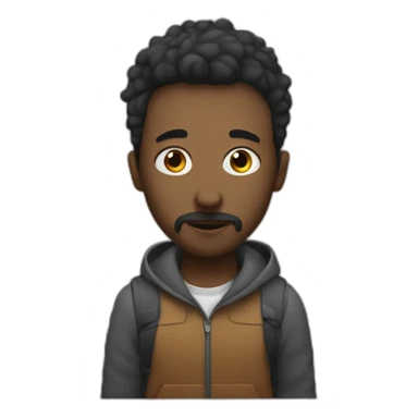 designers with minimal amount of sleep sticker