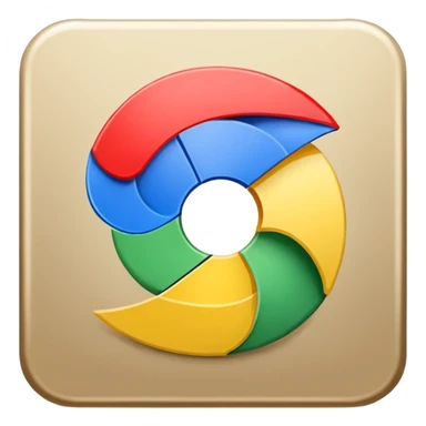 گربه ی چاقی که لبخند ملیحی  زده و به طور مشکوک شده به جلو نگاه میکند sticker