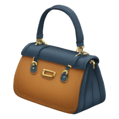 Channel hand bag  sticker