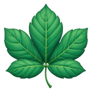 Trébol de 4 hojas con nombre de Mati sticker