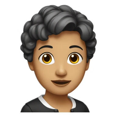 Béatrice prior  sticker