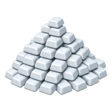 cocaine as bait sticker