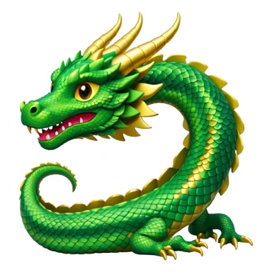 make me a blox fruits eastern dragon emoji sticker