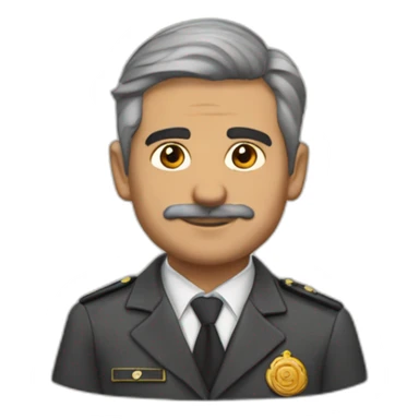 José Felipe Rosales Rivero sticker