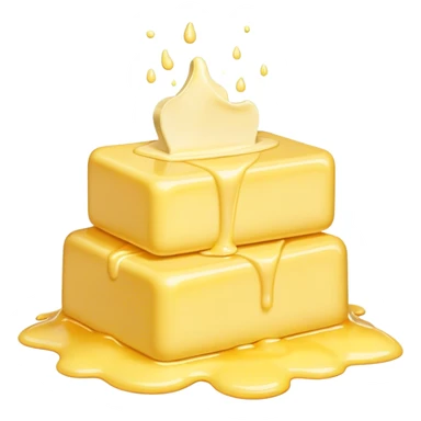 Butter farts sticker