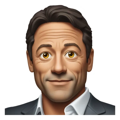 jordan belfort sticker