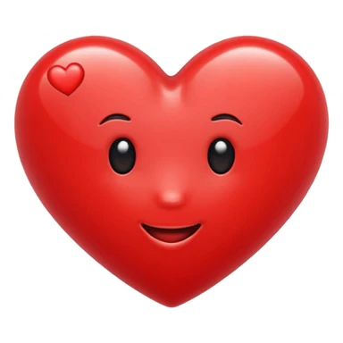emoji de amor  sticker