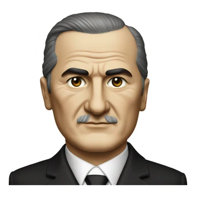 ataturk sticker