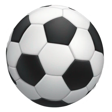 Nike Soccer football  sticker