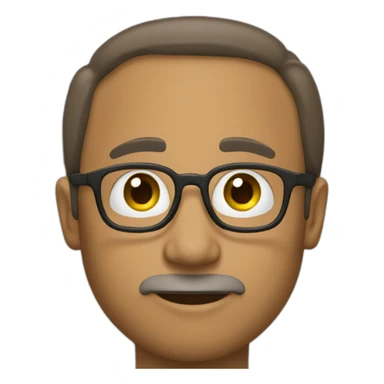 Pascal Nessim sticker