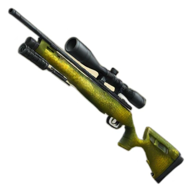 AWP dragon Lore sticker