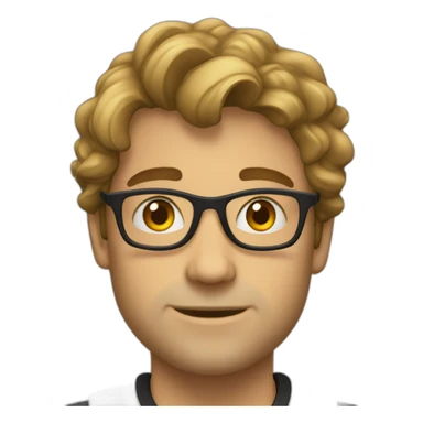 Amaury Constantin sticker