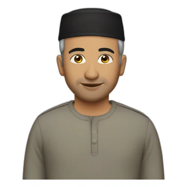 yunis abdelhamid sticker