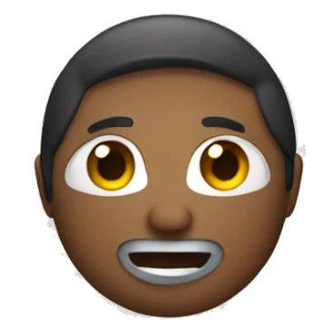 A diskworld emojie sticker