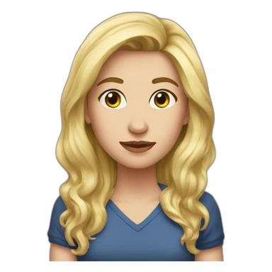 mikhaila peterson sticker