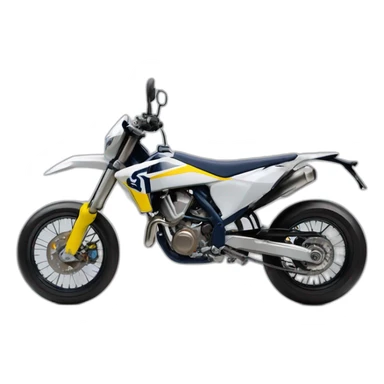 Husqvarna FS450 sticker
