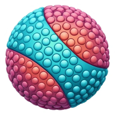 Virus Relestic professional image sticker