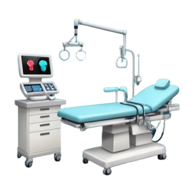 operation theatre sticker