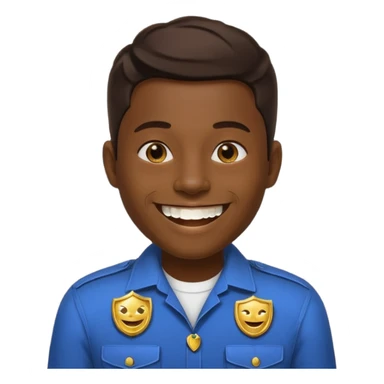 symbol zweryfikowania firmy meta sticker