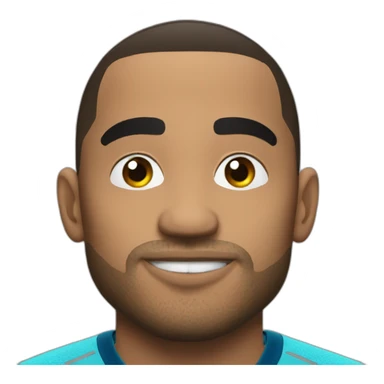 Dimitri Payet sticker