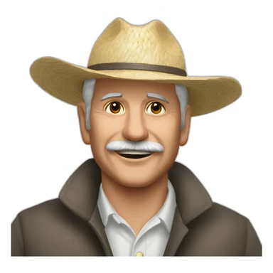 basque rene coty sticker