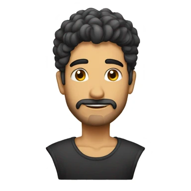 شعار ريال مدريد sticker