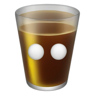 stalker drink sticker