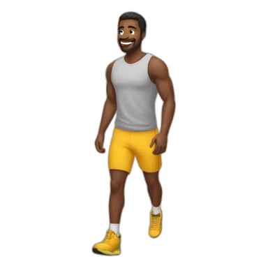 homem-jogando-dinheiro sticker