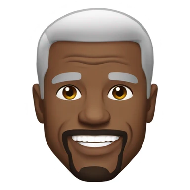 Terry Crews
 sticker