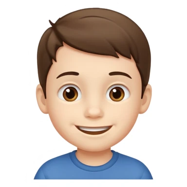 boy 2 years in love sticker