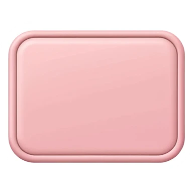 pastel pink important label icon sticker