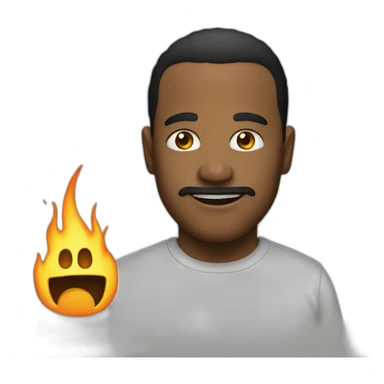 Picture to burn sticker