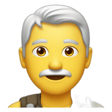 twój stary pijany sticker