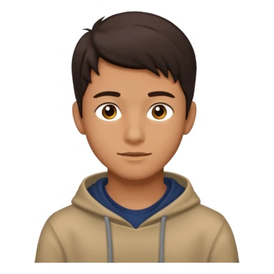 male 18 years old sticker