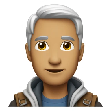 Seekers Alliance sticker