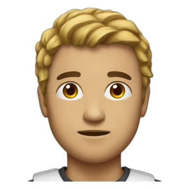 persona encerrada  sticker