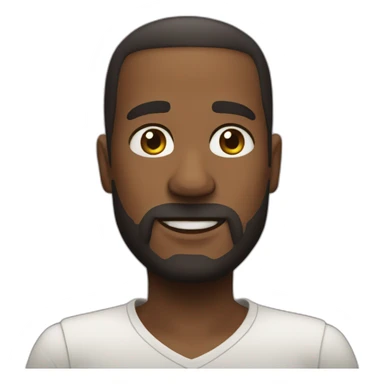 Migle capueira master sticker